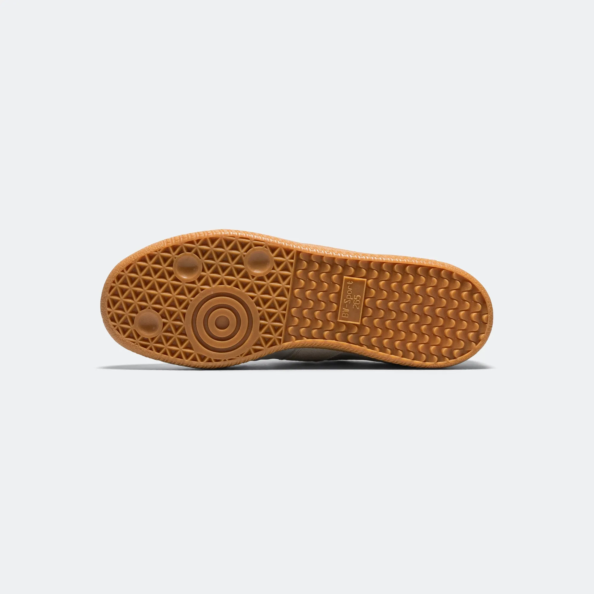 BW Army - Footwear White/Footwear White-Chalk White Breathable Perforations Highquality
