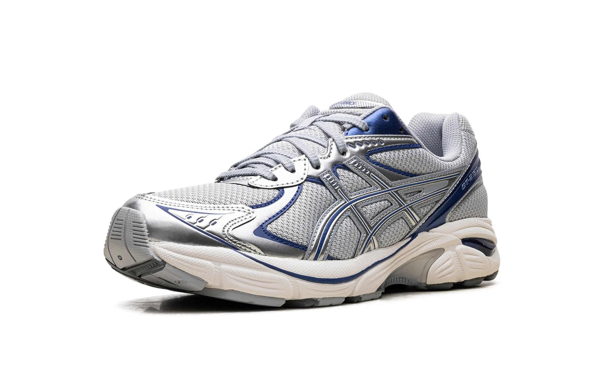 Midsole Cushioning GT 2160 "Piedmont Grey Deep Marine"