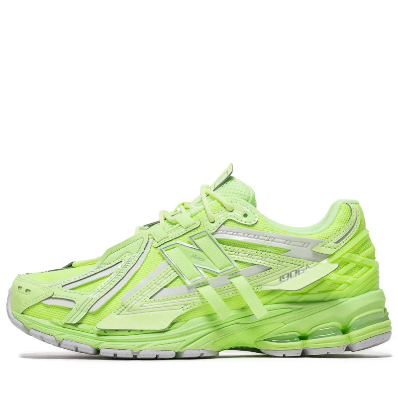 New Balance 1906A - Mint Flash/Silver Metallic All Use Sneaker Accessories