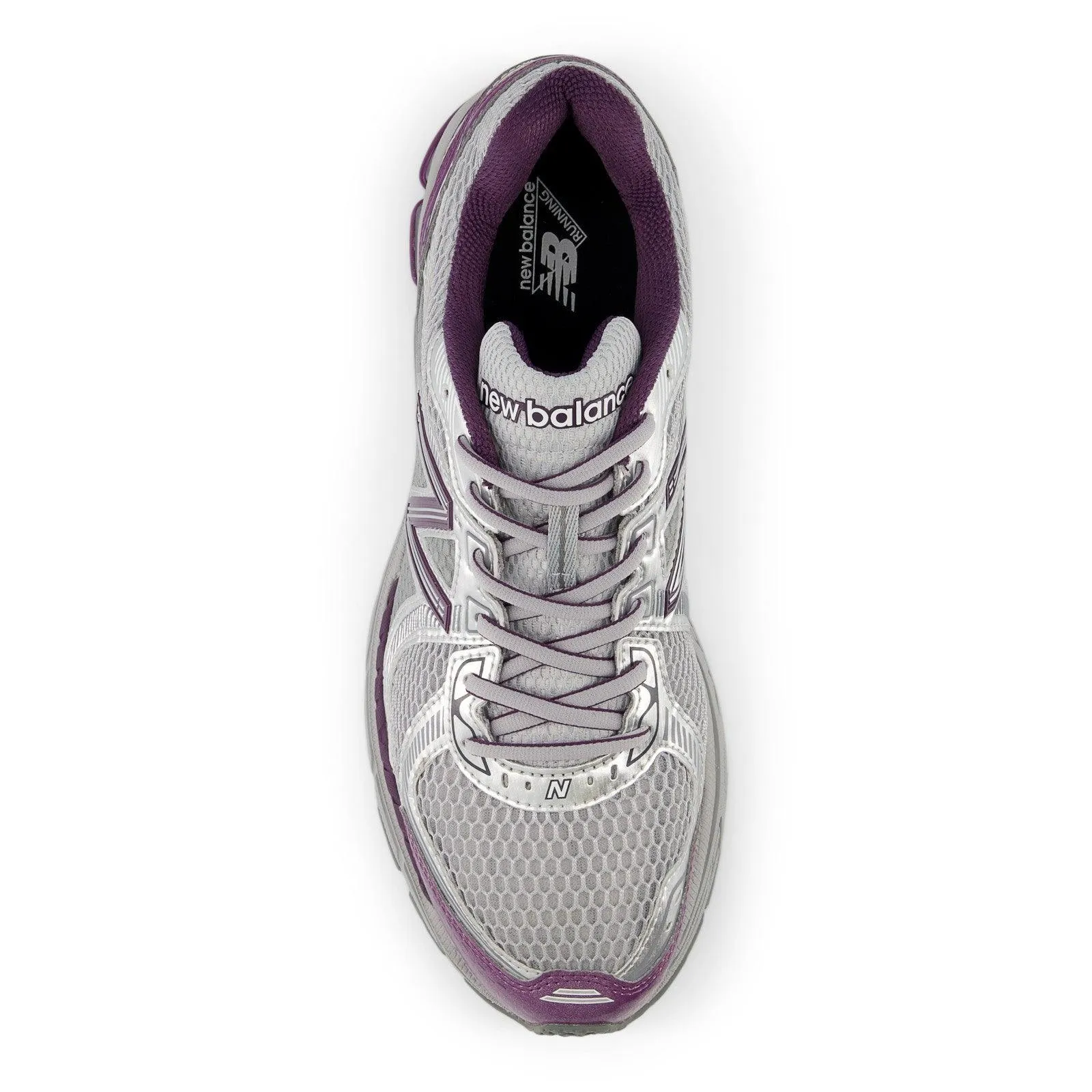 All-weather shock absorption 860v2 'The Milky Way Galaxy Midnight Violate'