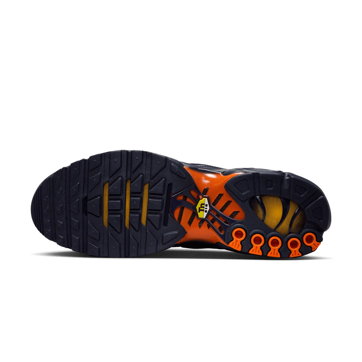 Air Max Plus 'Lemon Venom' Comfort toe Molded Insole