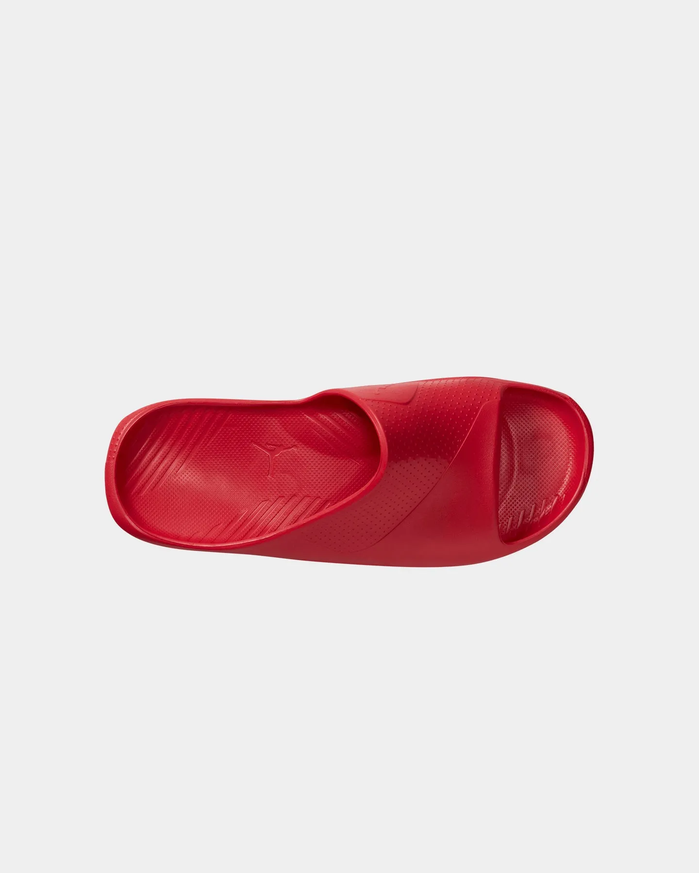 Jordan Jordan Post Slide University Red Anti Odor