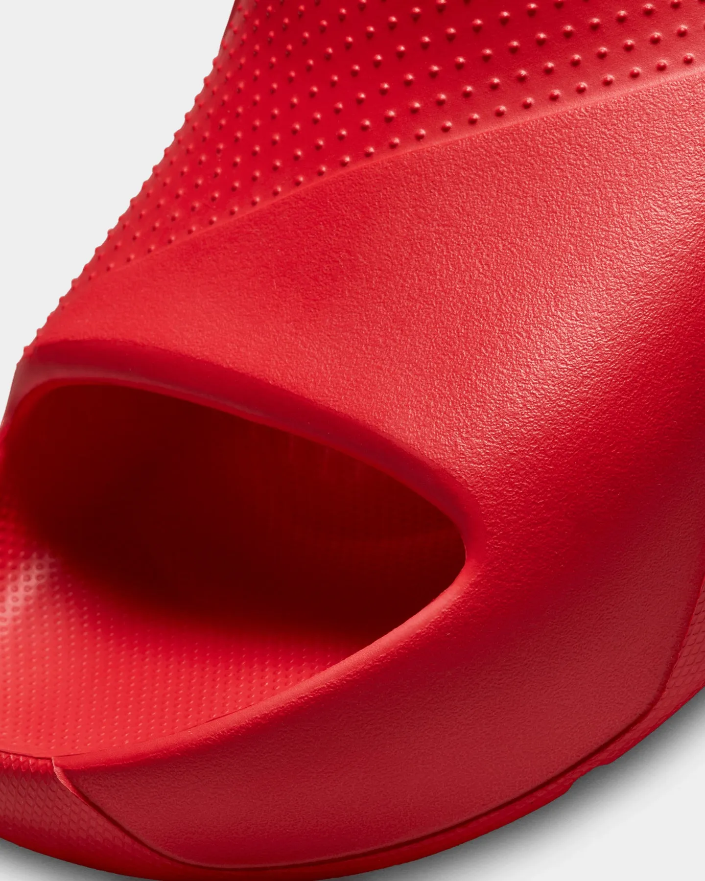Performance Jordan Jordan Post Slide University Red