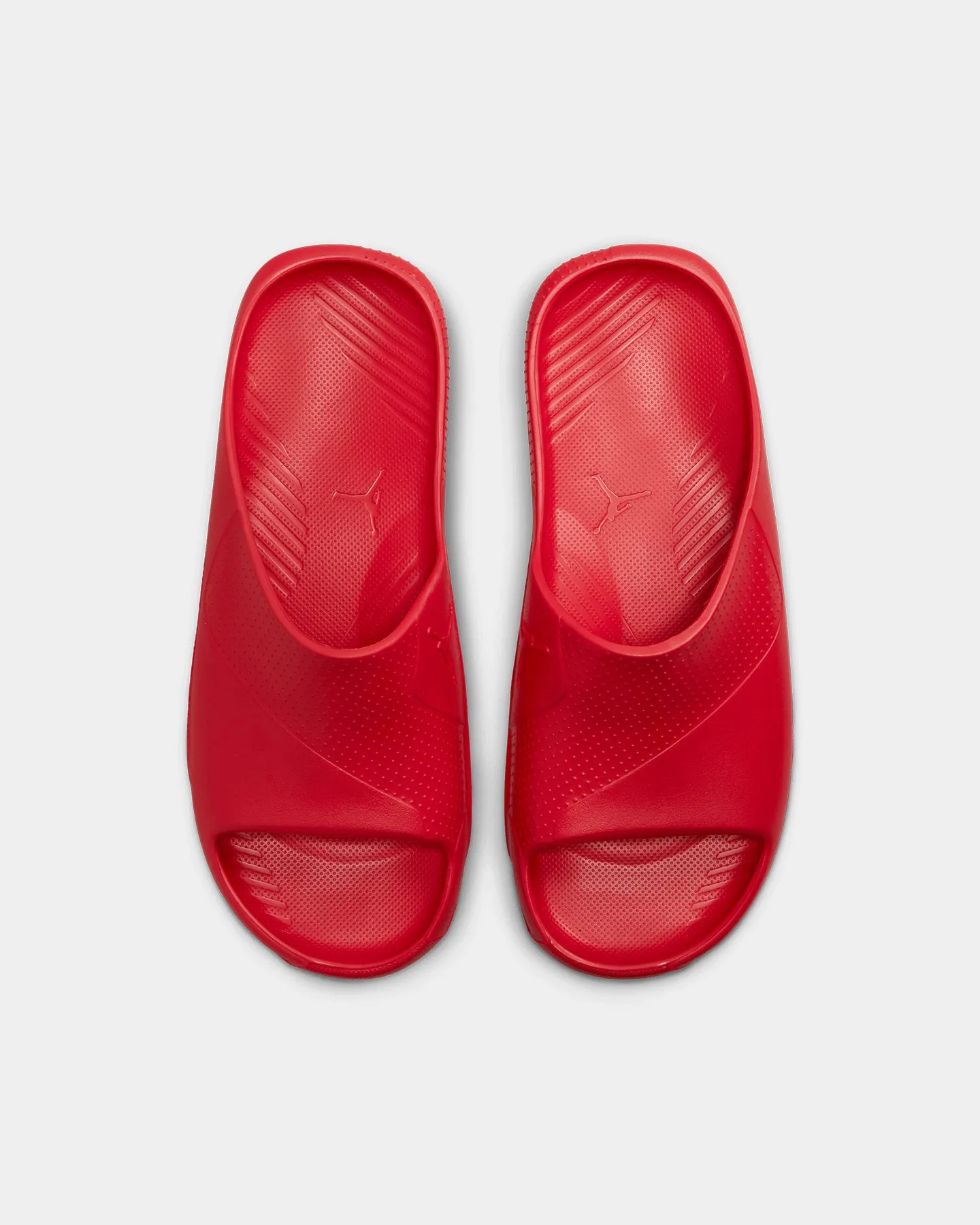 Jordan Jordan Post Slide University Red Secure fit