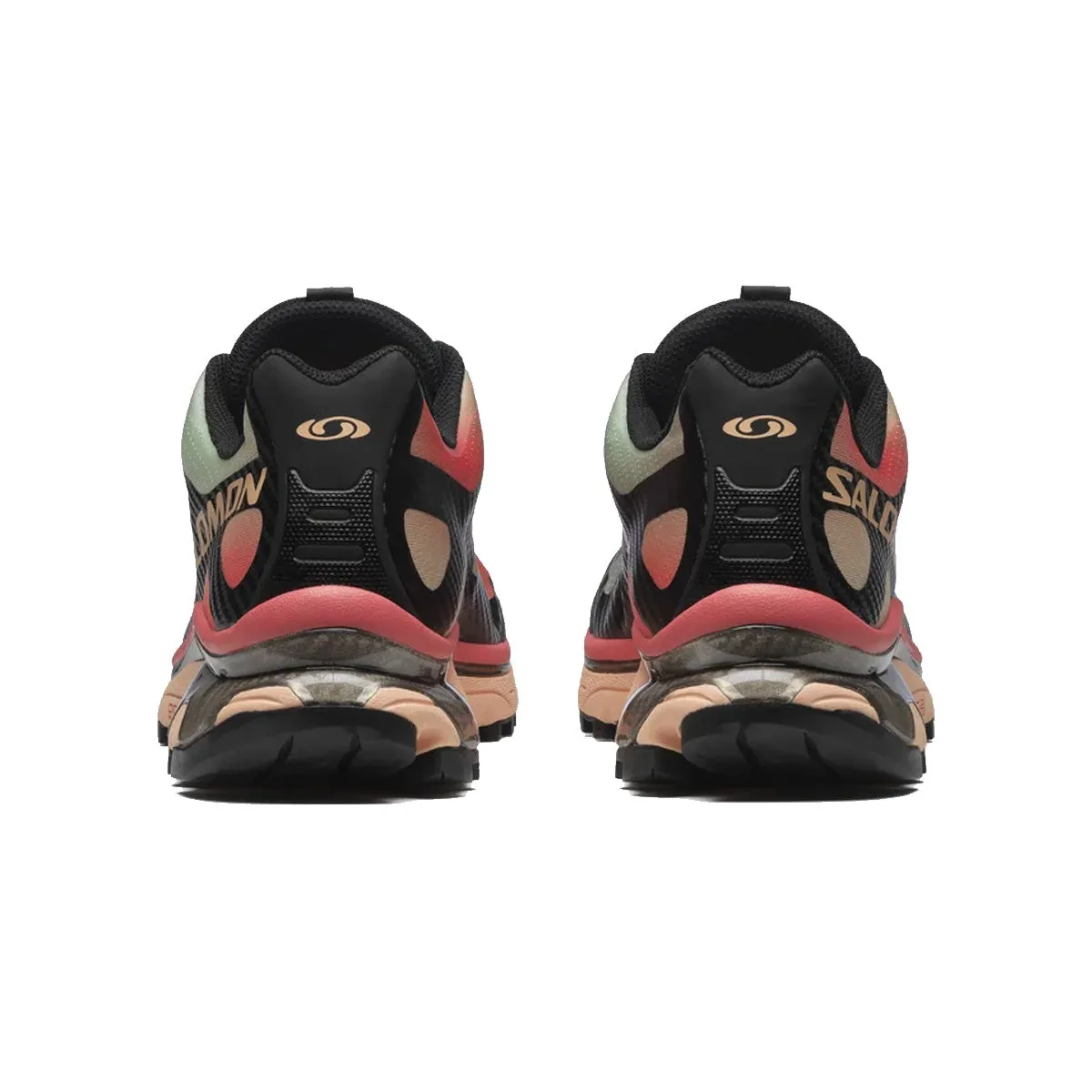 XT-4 OG 'Aurora Borealis Black Prairie Sunset' Freeze Grip