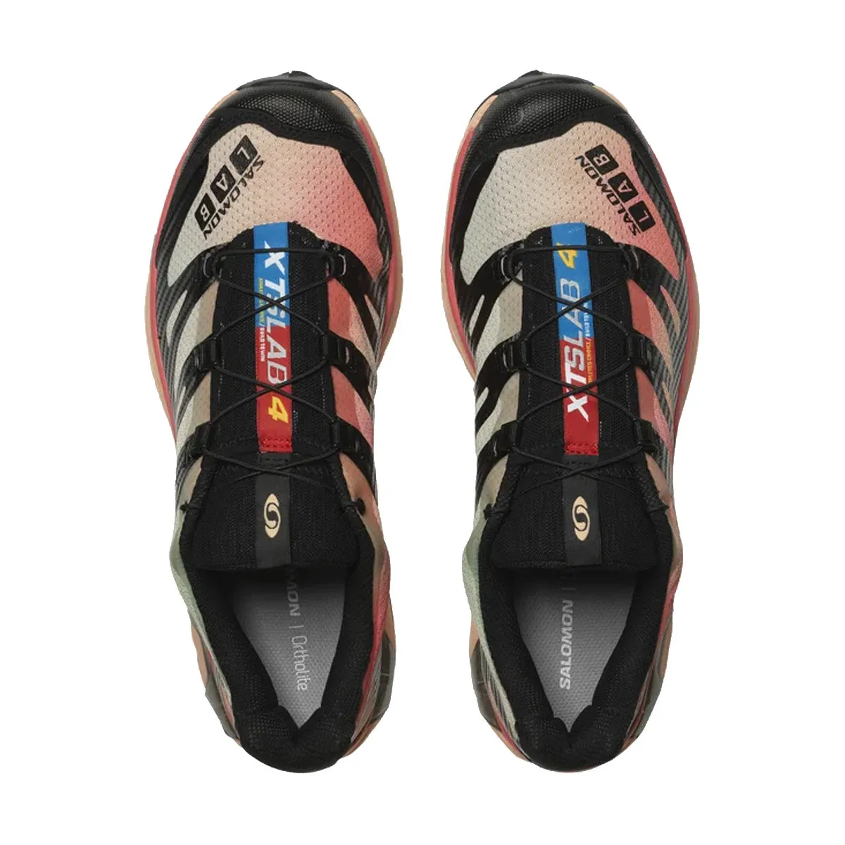 Garden Walk XT-4 OG 'Aurora Borealis Black Prairie Sunset'