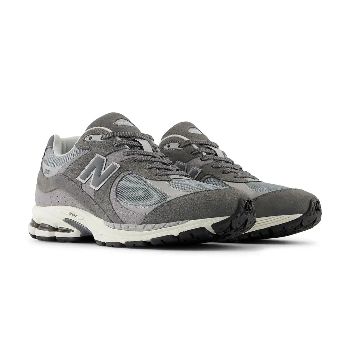 2002R ??GREY?? Casual Style