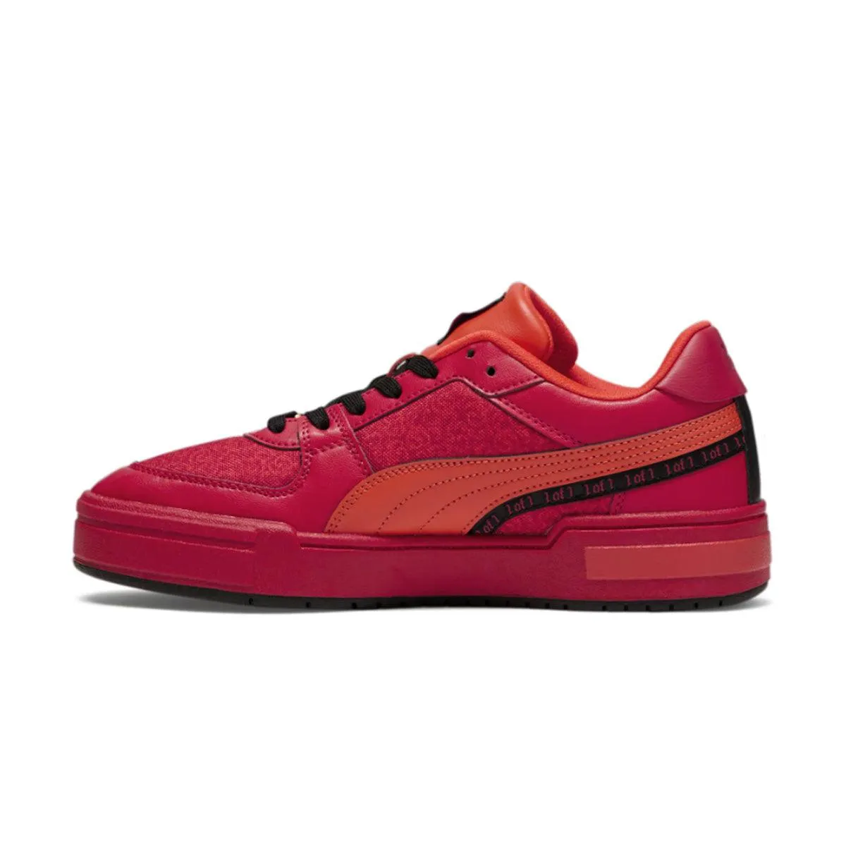 Dynamic Edge Mom Safe   LaFranc?? CA Pro 'For All Time Red'