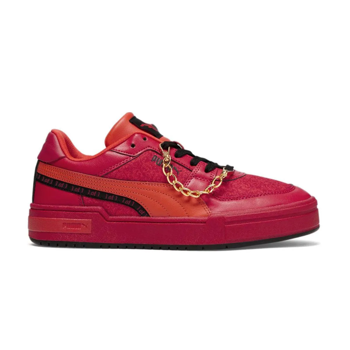 Hot Pick Month Strong   LaFranc?? CA Pro 'For All Time Red'