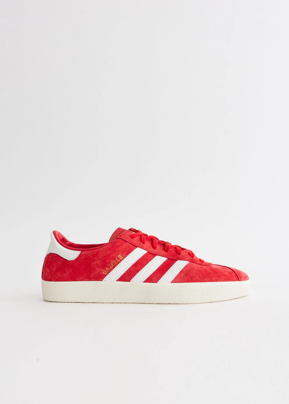 Gazelle Decon 'Better Scarlet' Sneakers school - goer