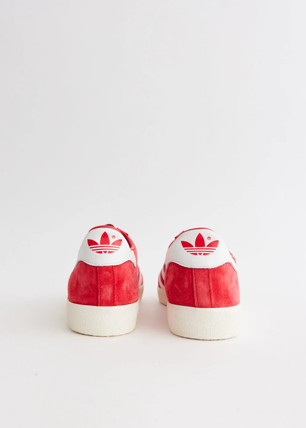 Gazelle Decon 'Better Scarlet' Sneakers Breathable touch