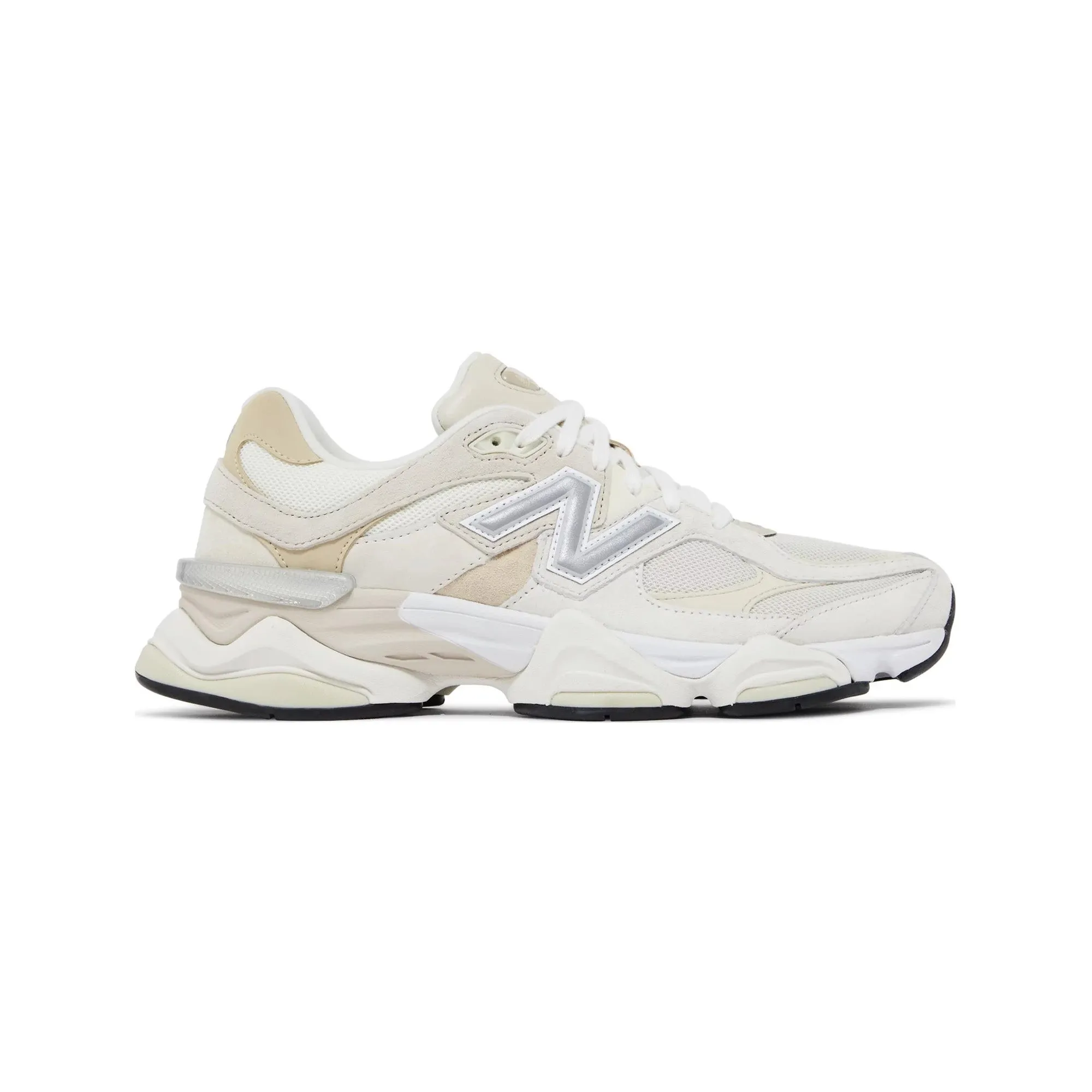 New Balance 9060 'Turtledove' (2023) Airy Touch