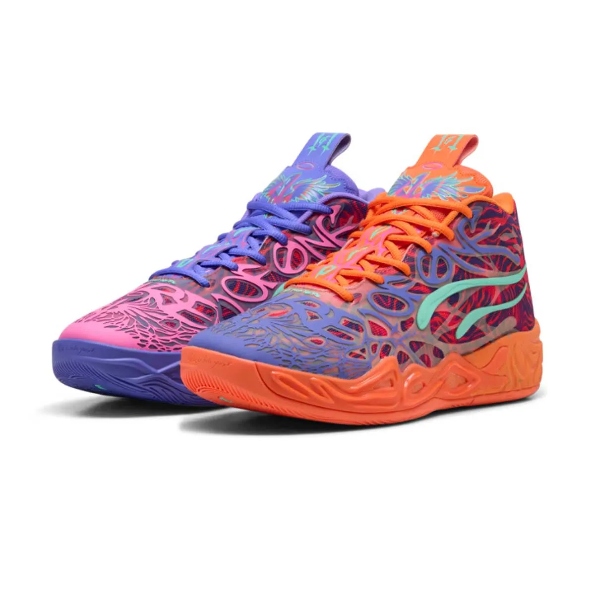 Comfort Platform Ankle Support   Lamello Ball MB.04 'Creativity Pack'