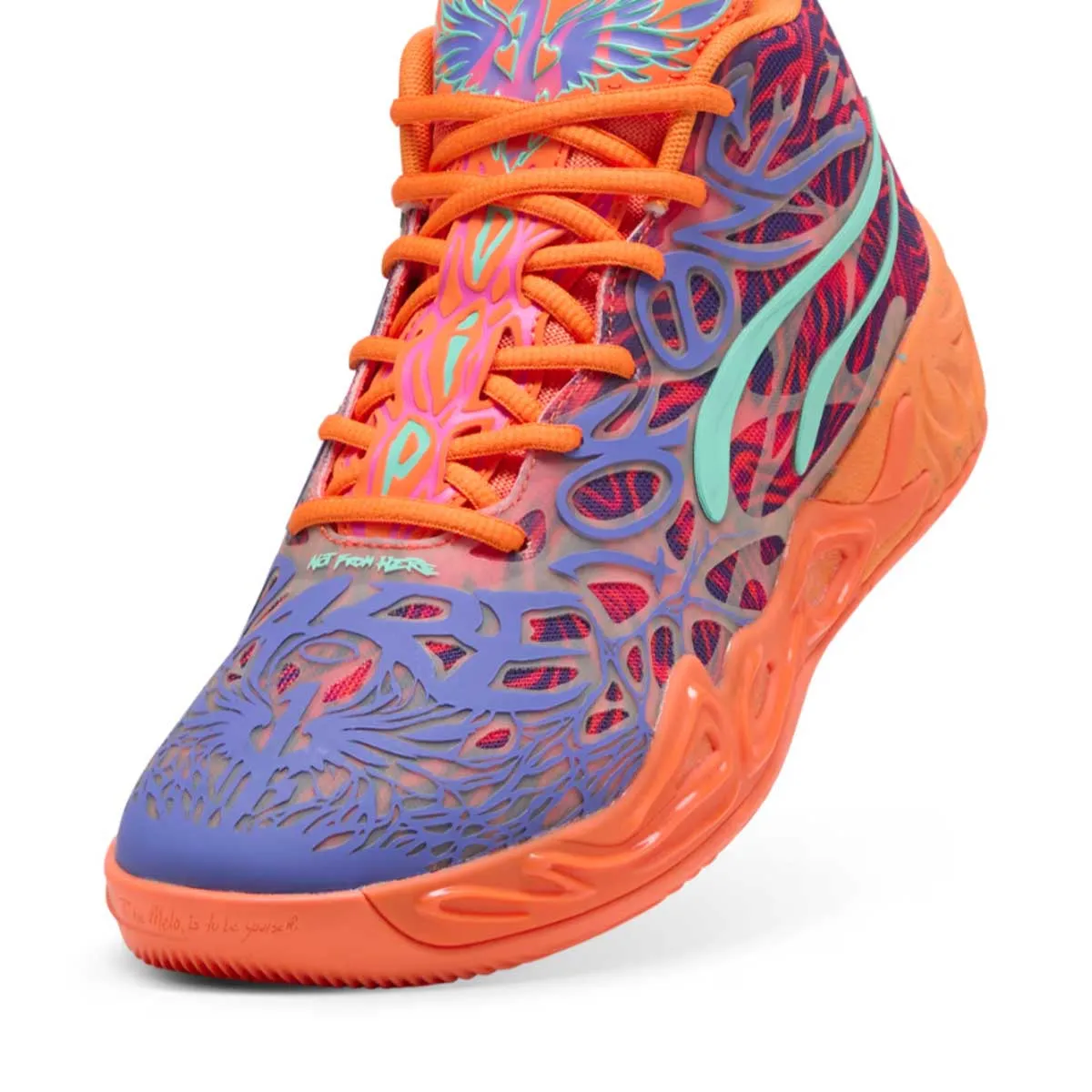 Young Mood Breathable   Lamello Ball MB.04 'Creativity Pack'