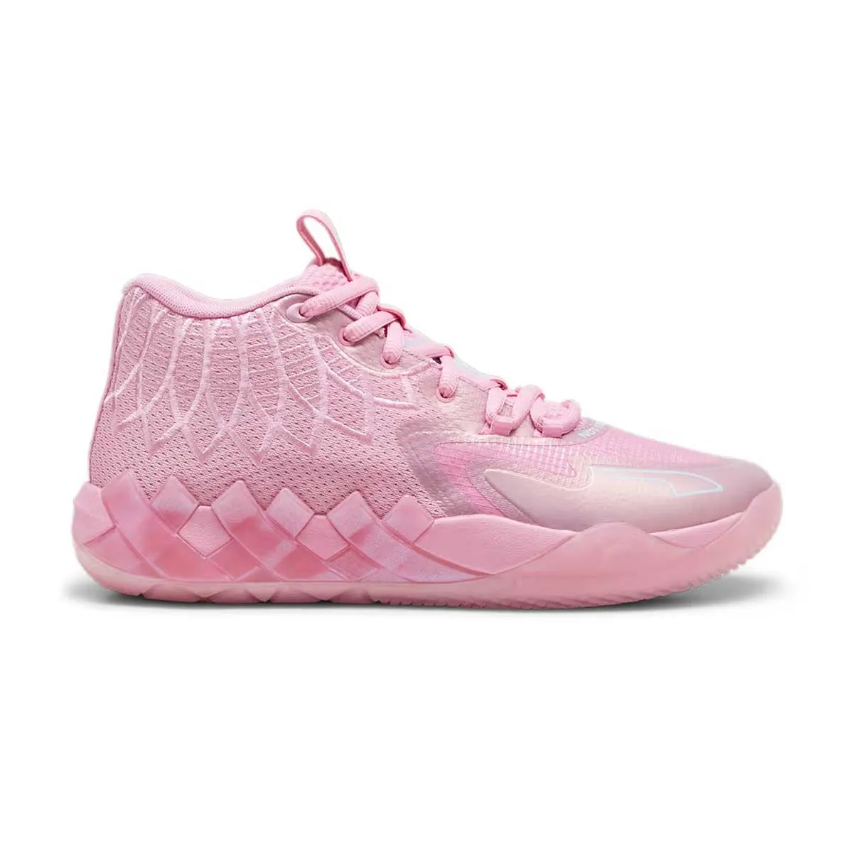 embossed Fit   LaMelo Ball MB.01 'Iridescent'