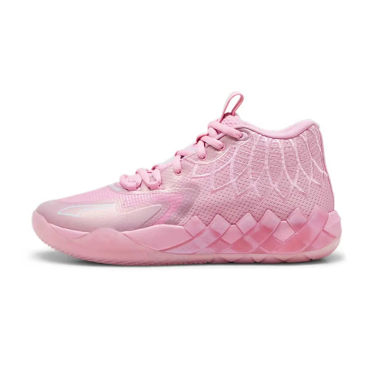 most adjustable street   LaMelo Ball MB.01 'Iridescent'