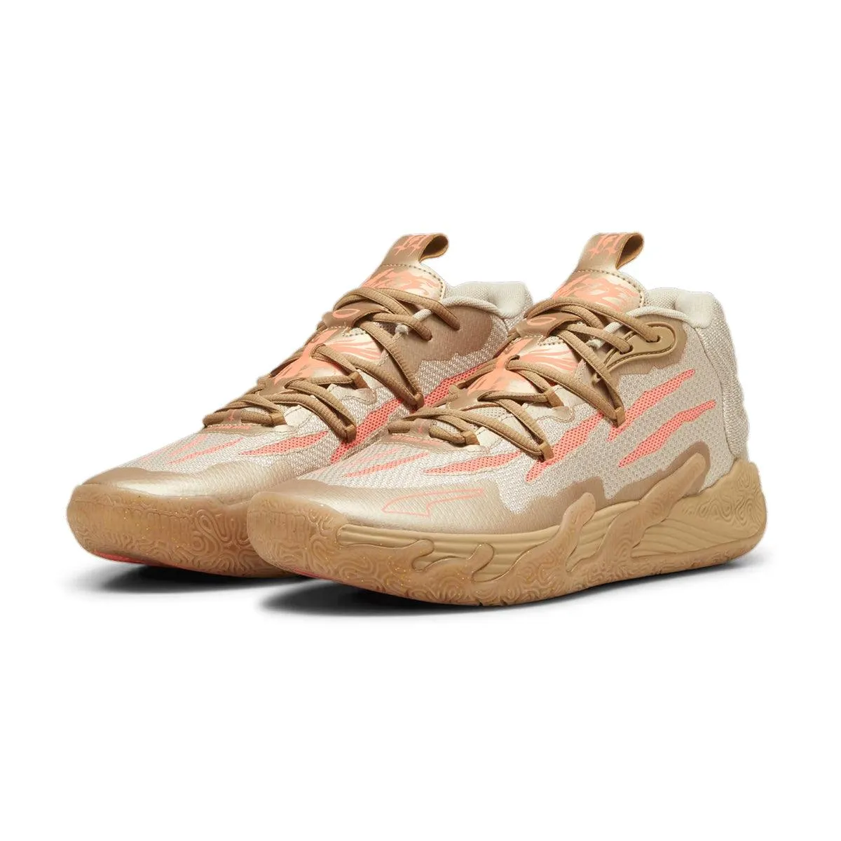   LaMelo Ball MB.03 'Year Of The Dragon' Fresh Drop Style Base