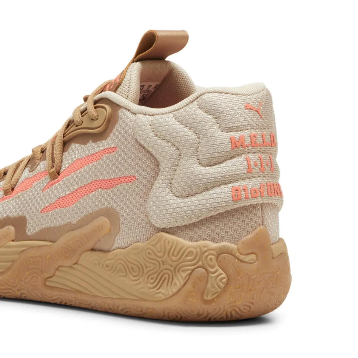   LaMelo Ball MB.03 'Year Of The Dragon' Work Life Molded Insole