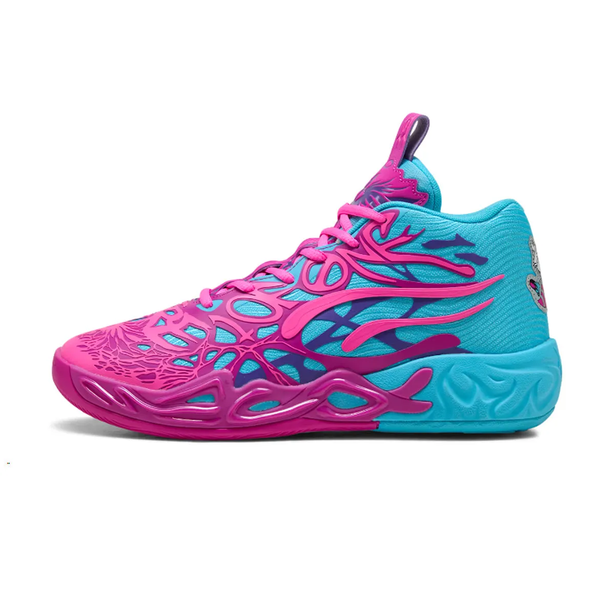 Sky Light Rock Guard   LaMelo Ball MB.04 'Iridescent'