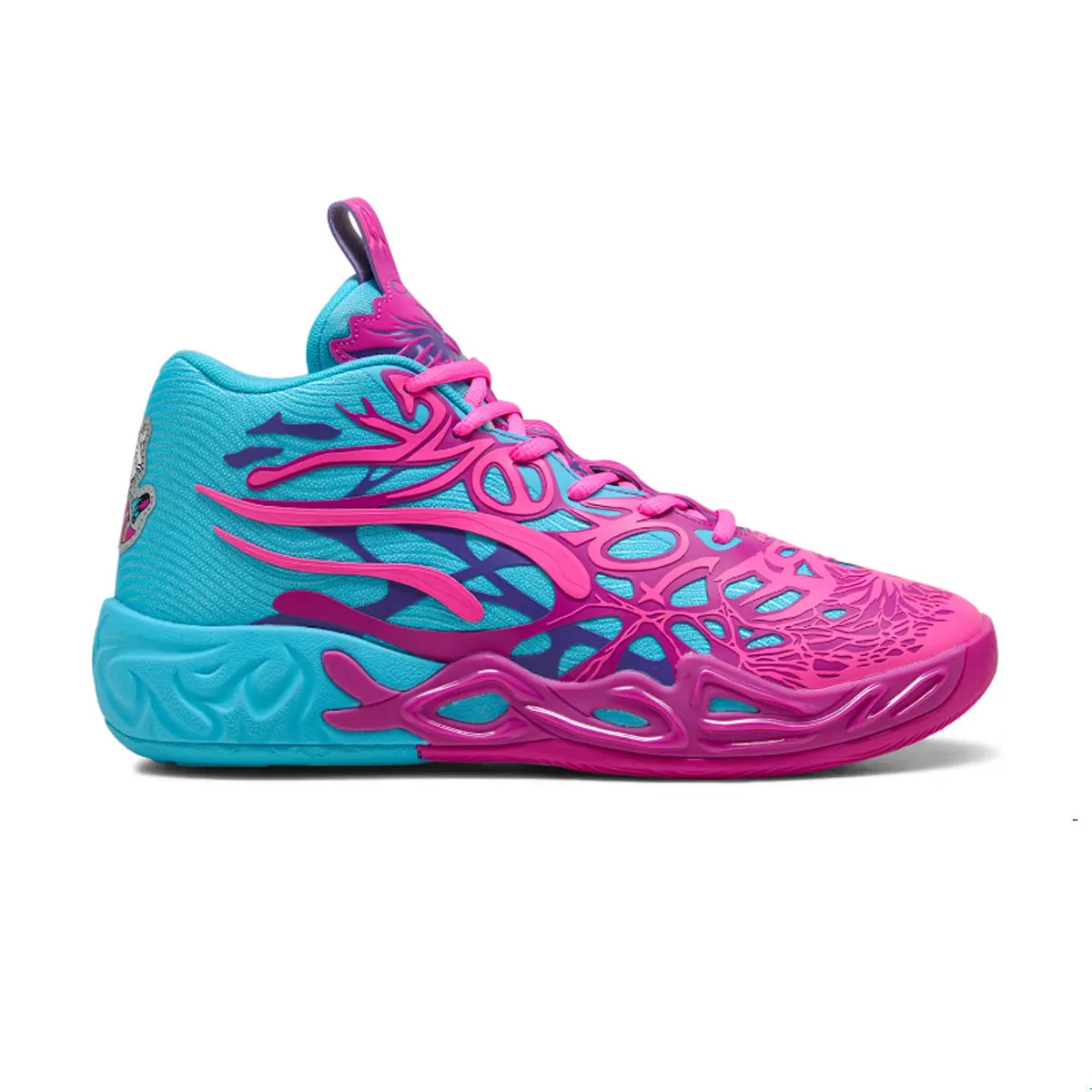   LaMelo Ball MB.04 'Iridescent' monogrammed