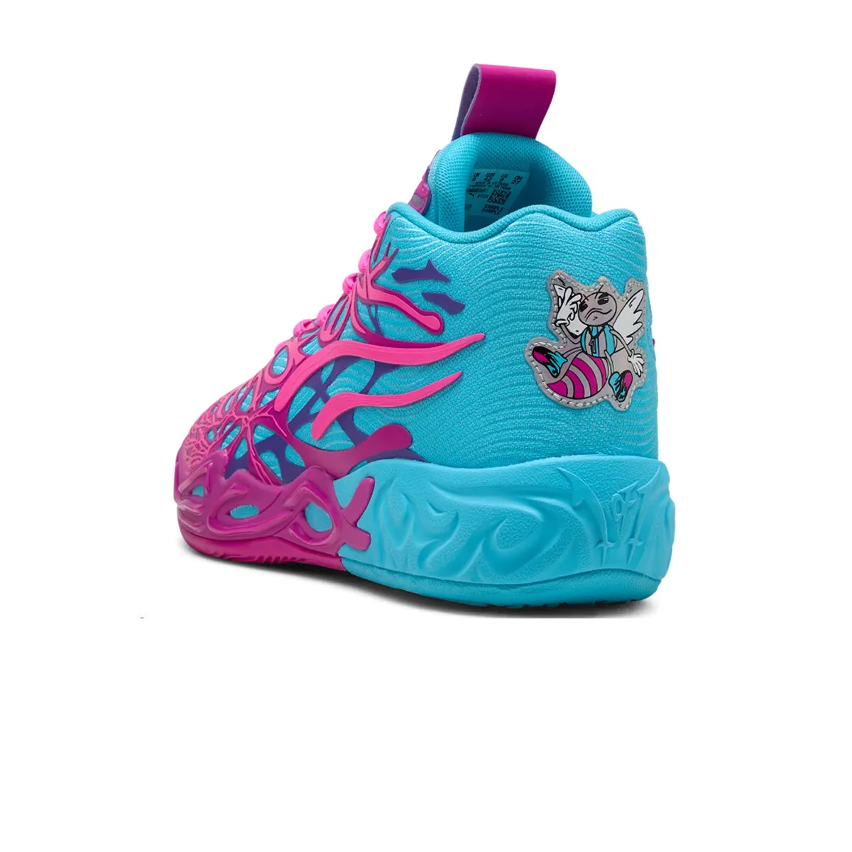 Soft Land   LaMelo Ball MB.04 'Iridescent'