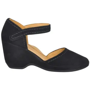Art Cut L'Amour Des Pieds Women's Orva Black Suede