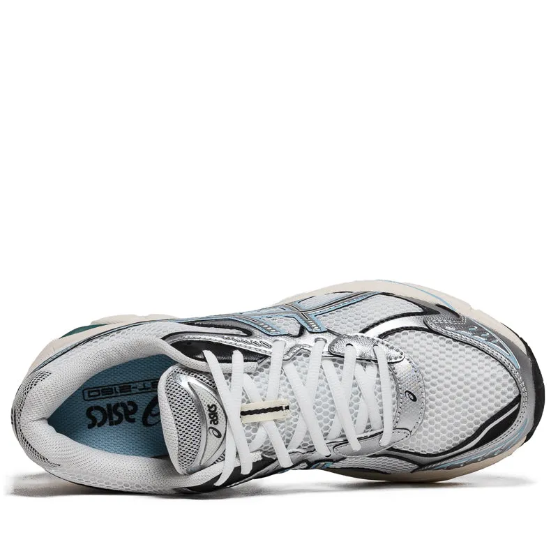 Every Fit Asics GT-2160 - White/Pure Silver