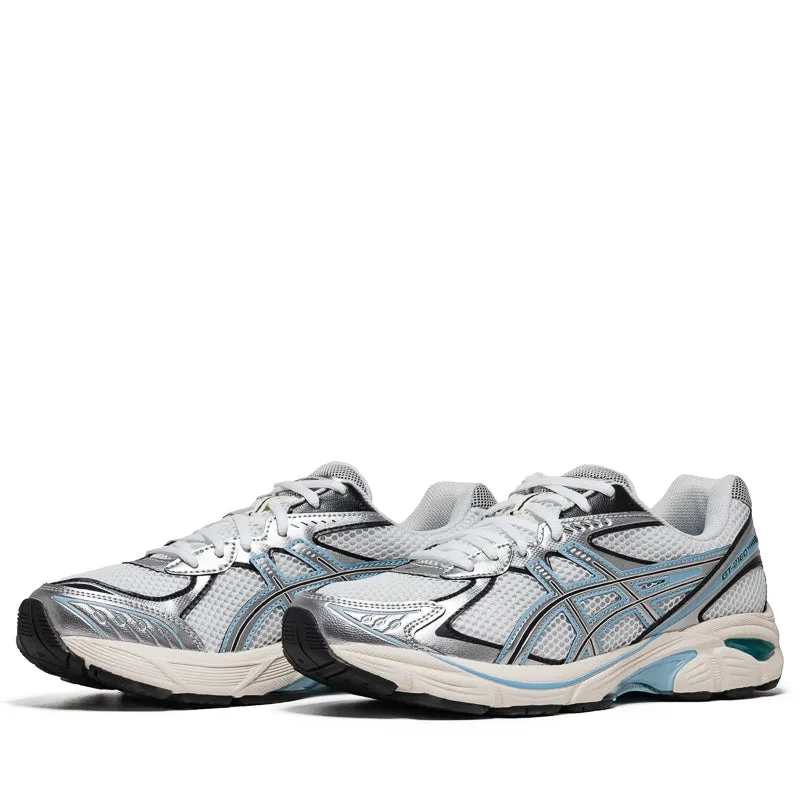 Asics GT-2160 - White/Pure Silver Day Ready Stable Wear