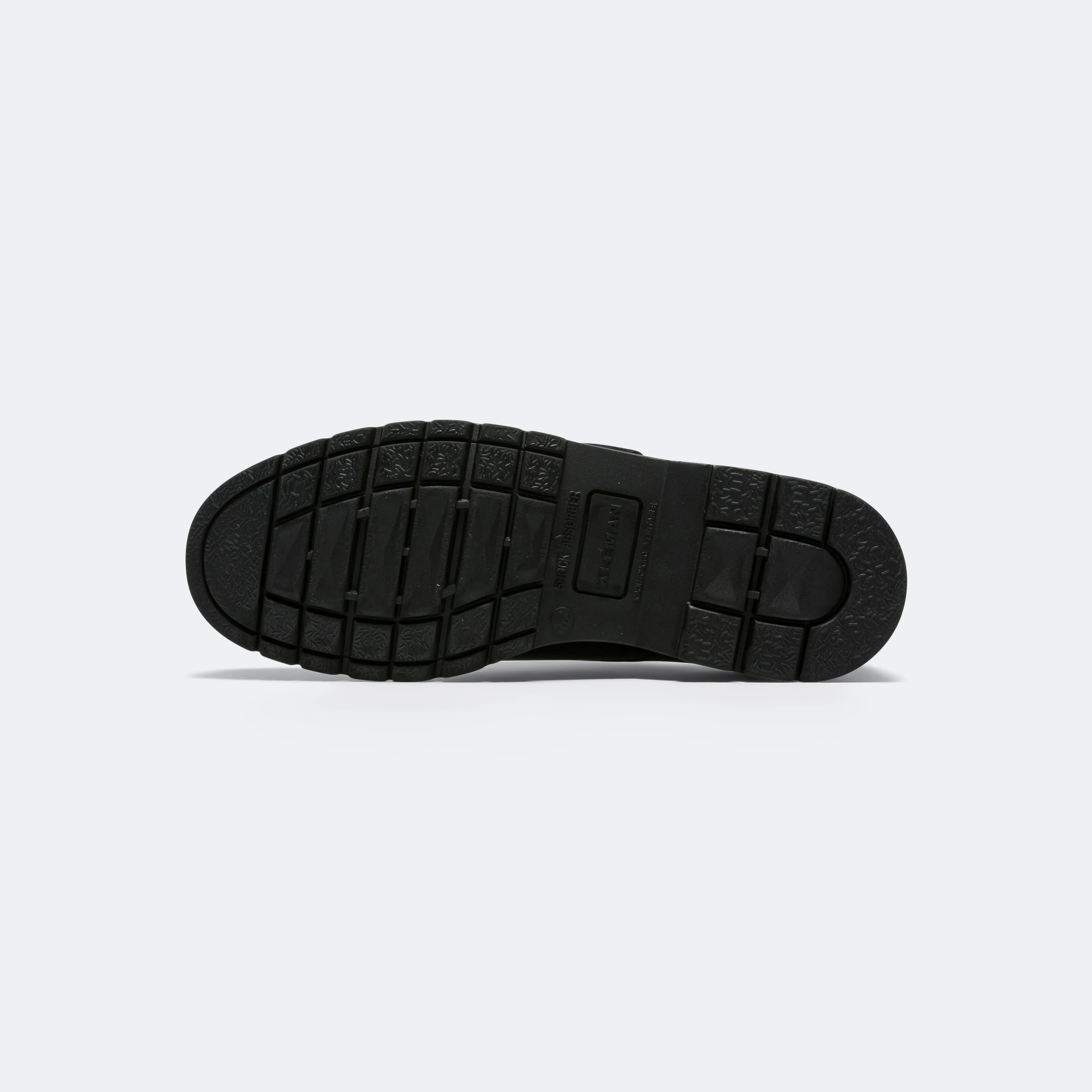 Marechal - Noir Functional shock absorption Non Toxic Adhesives