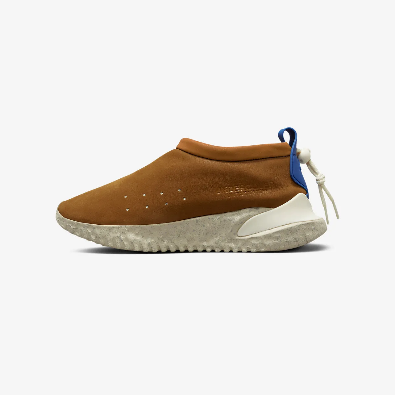 Moc Flow x Undercover Sport Enthusiast