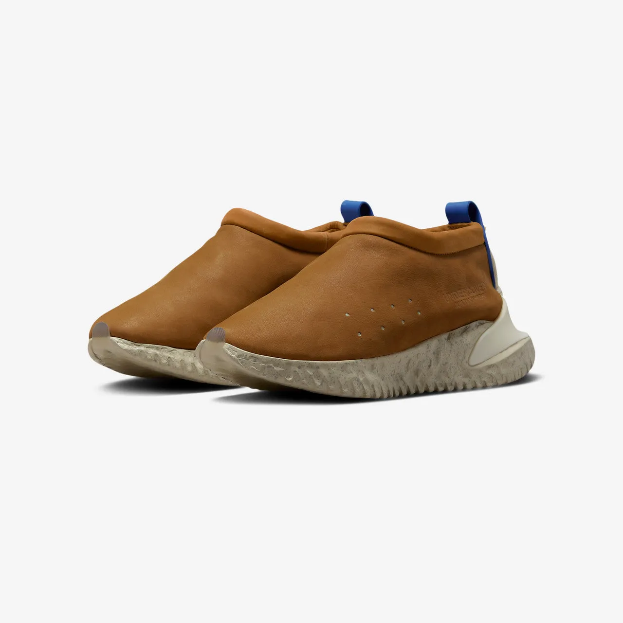 Moc Flow x Undercover Training Chic Flair