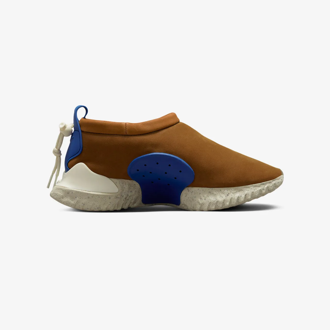 Comfy Texture Seamless Upper Construction Moc Flow x Undercover