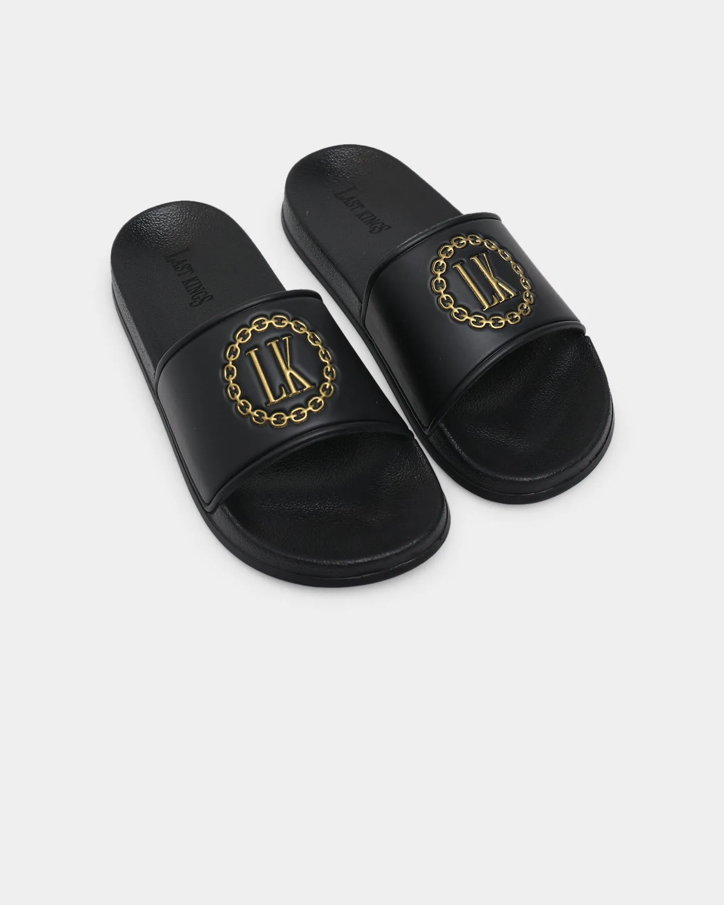 Last Kings Chain Slide Black Body Align Slim Form