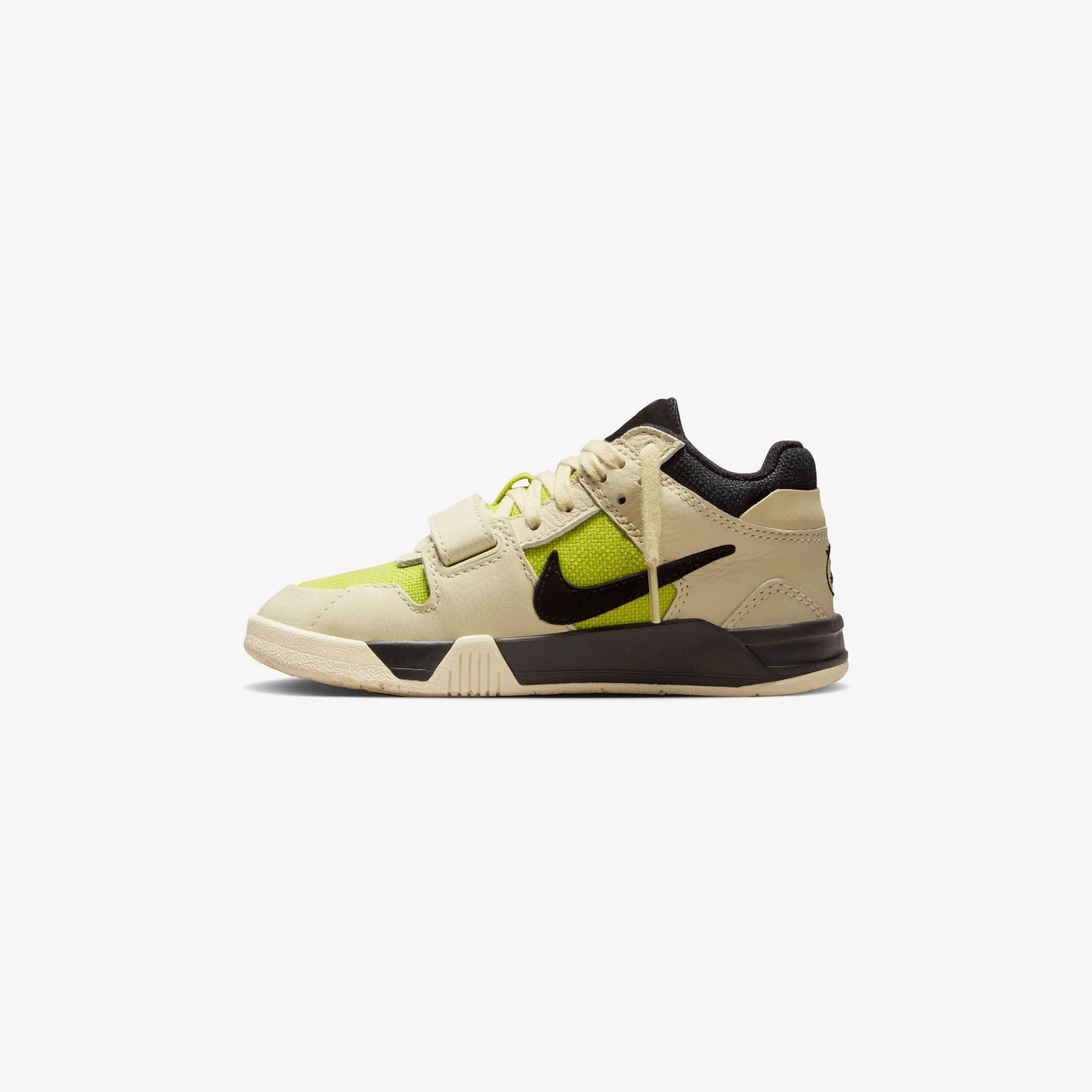 Shock-absorbent wear Sporty Style CJ1 T-Rexx (PS)