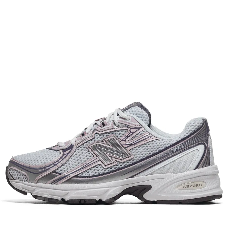 New Balance 740 - Ice Wine/White MinimalistDesign