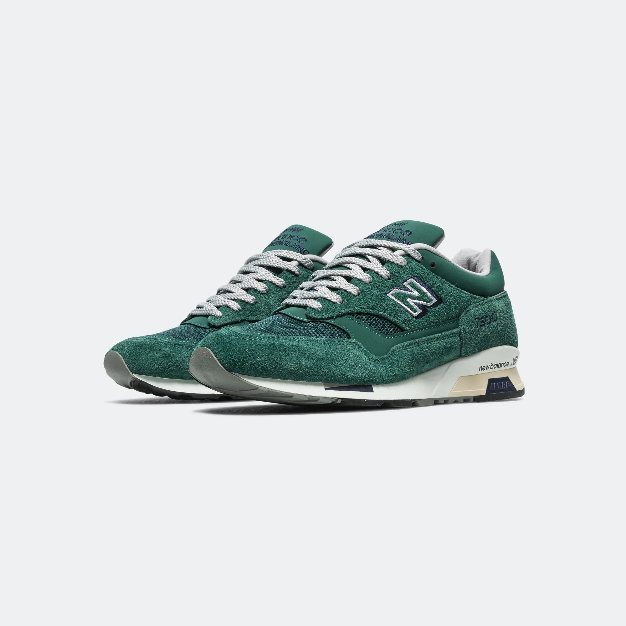 U1500GRG Minimal Comfort Reliable flair