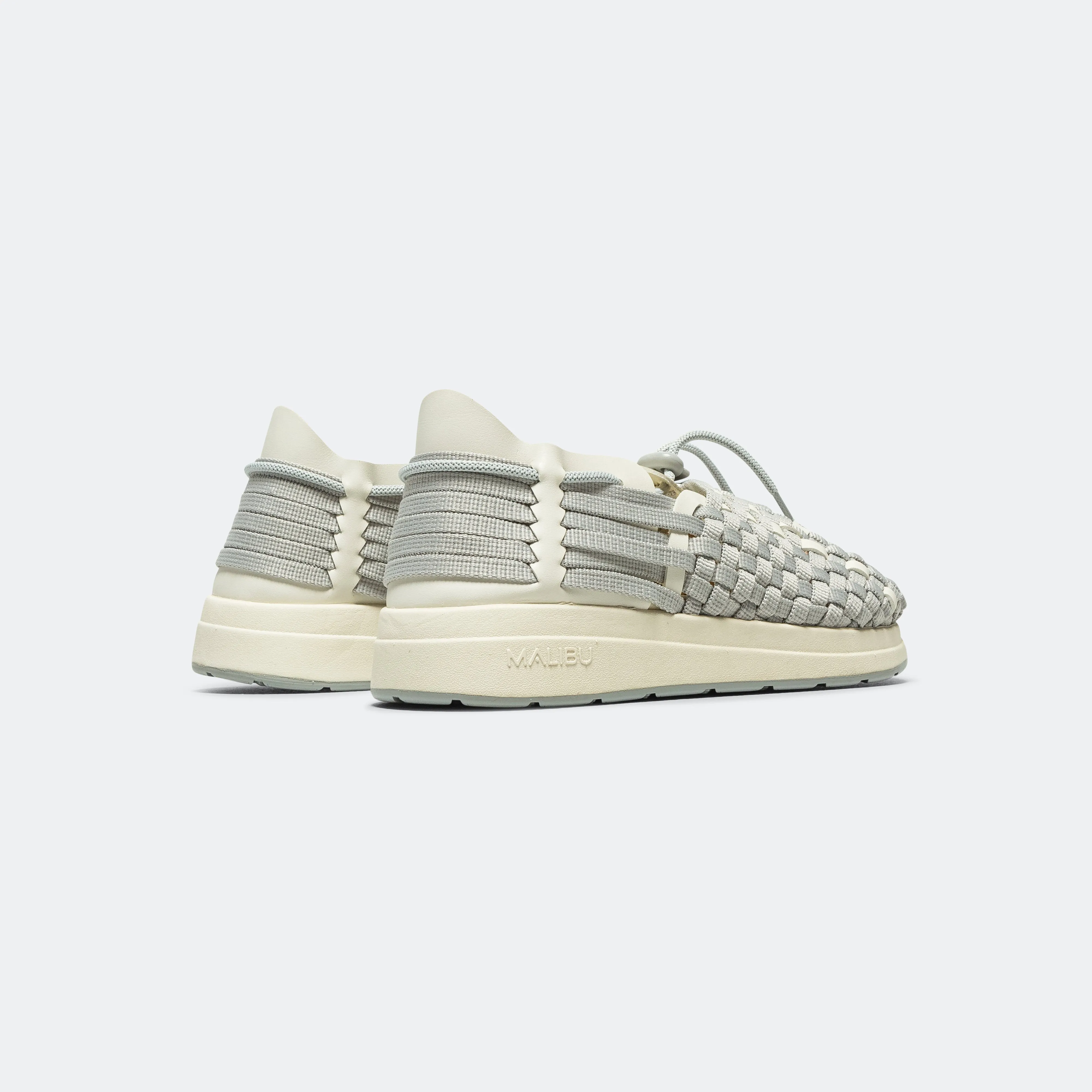 Comfy Strap Comfortable Insole Latigo - Grey/Off-White