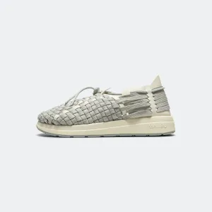 Relaxed Look Minimal Wear Latigo - Grey/Off-White