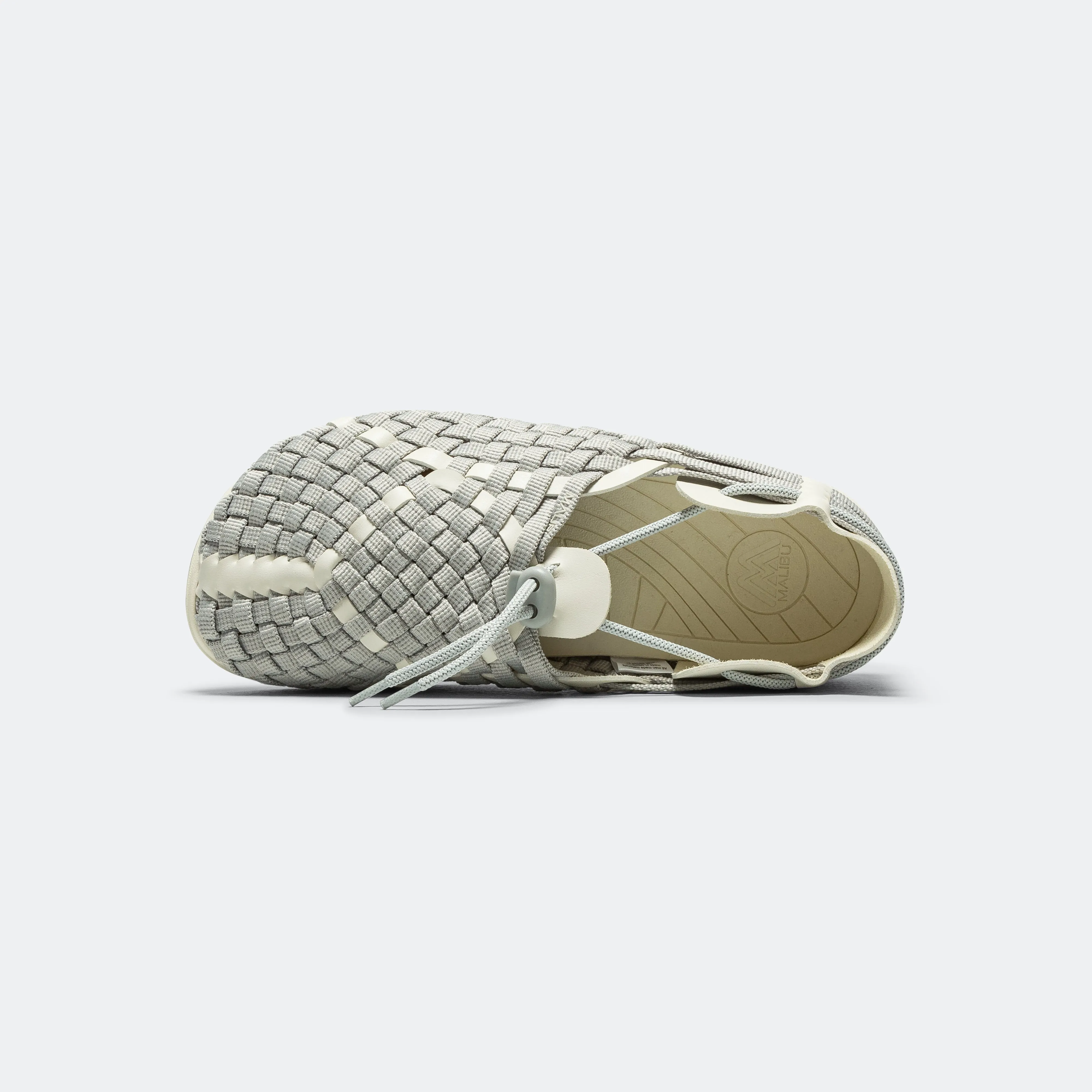 Versatile Design Latigo - Grey/Off-White