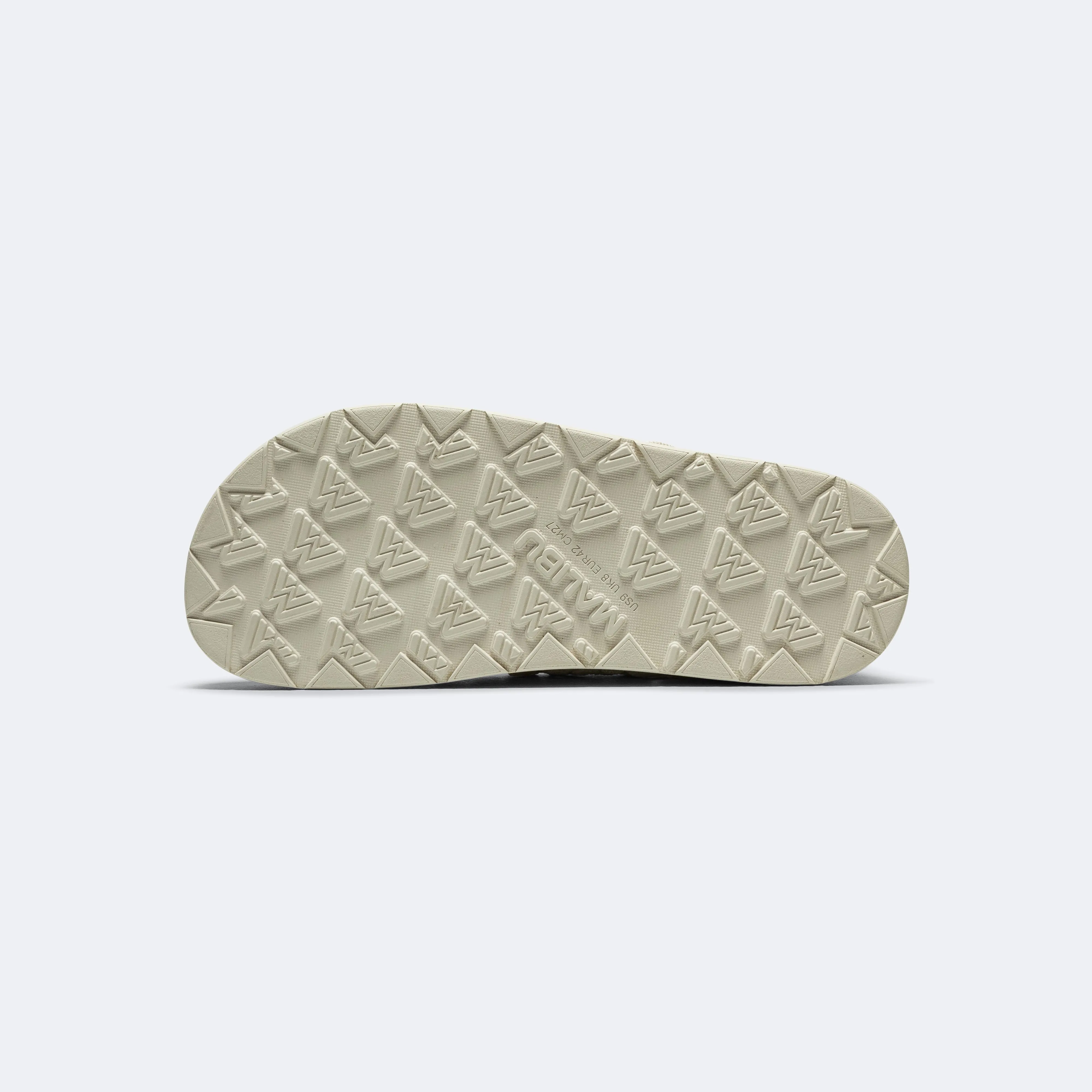 Open Toe Footwear Latigo - Off-White