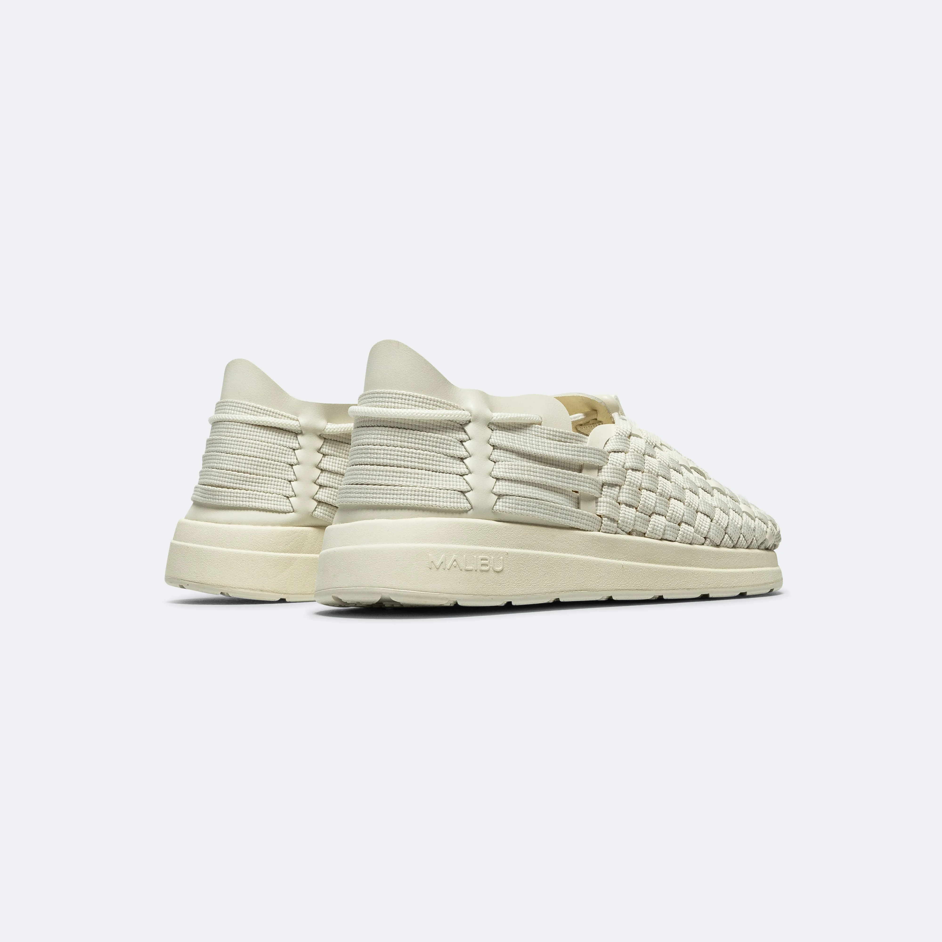 Latigo - Off-White mesh material