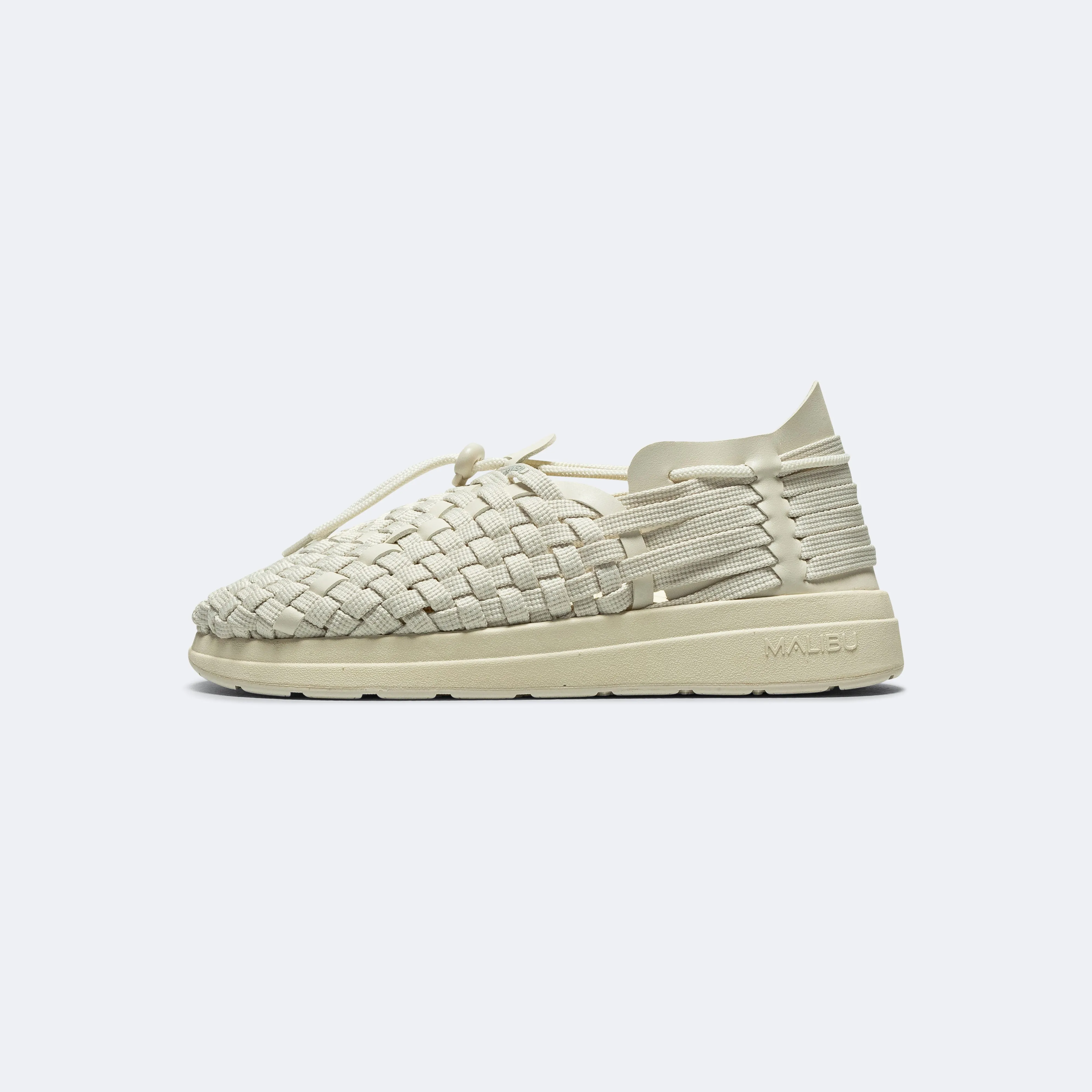 Social Walk Latigo - Off-White