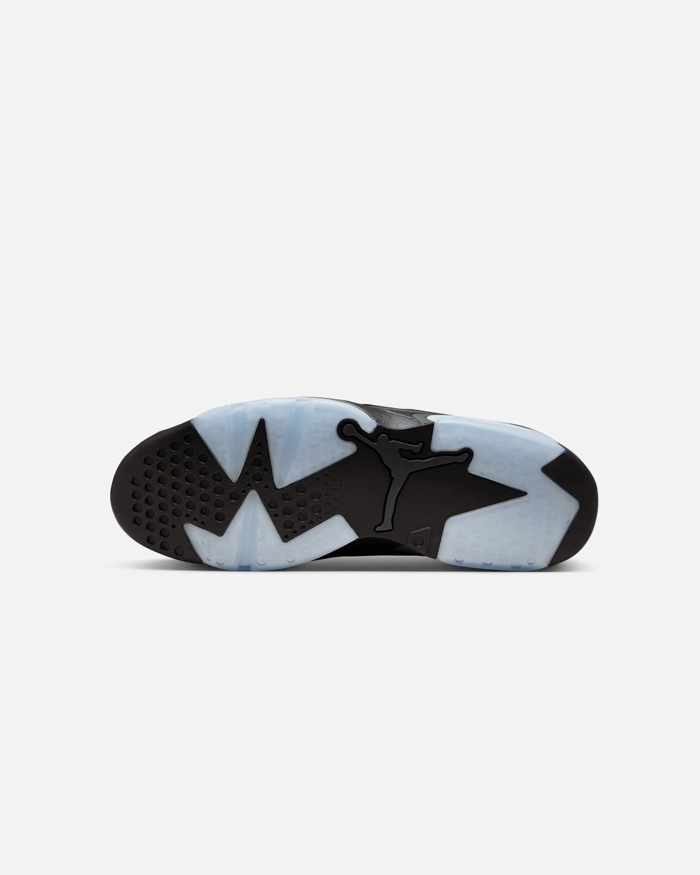 Jordan Jumpman MVP Black/Anthracite Climb Strong Commute Light