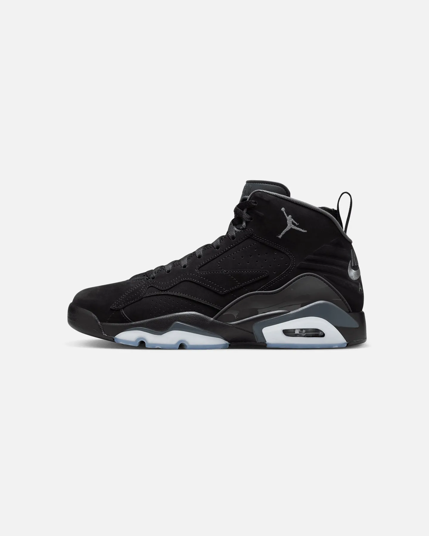 Marathon Fit Jordan Jumpman MVP Black/Anthracite