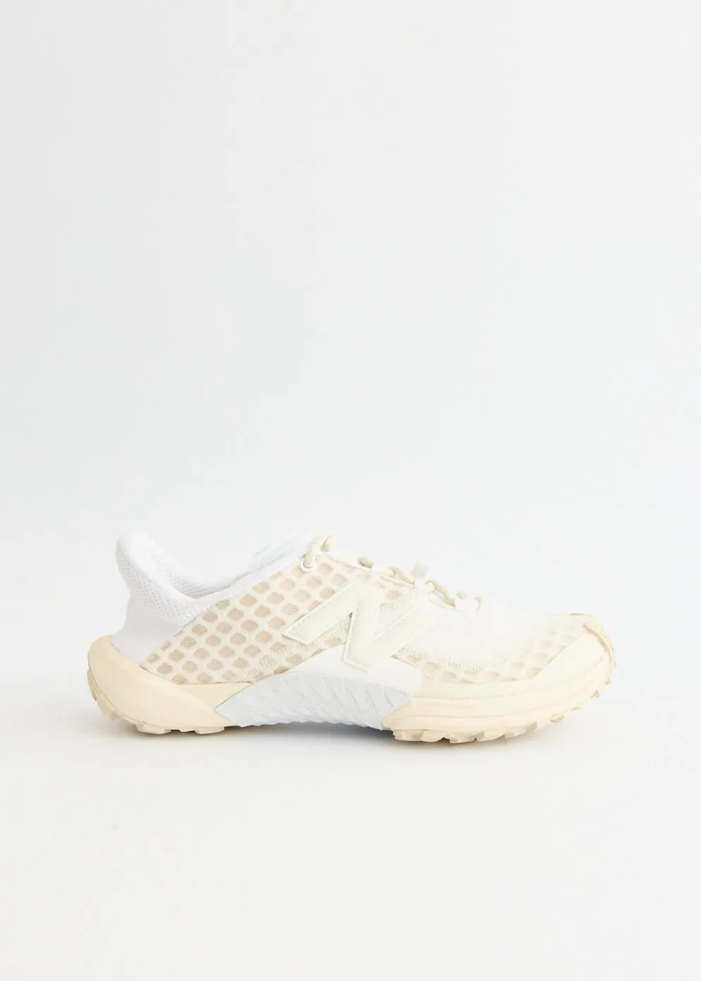 M10L 'Angora Sea Salt' Sneakers Forest