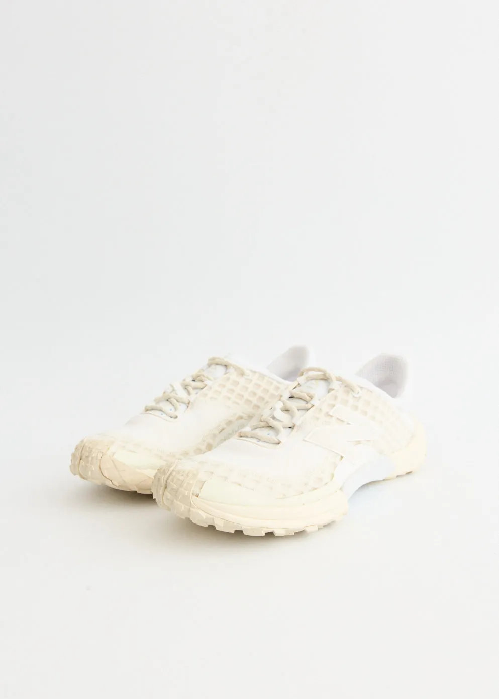M10L 'Angora Sea Salt' Sneakers seniors Soft