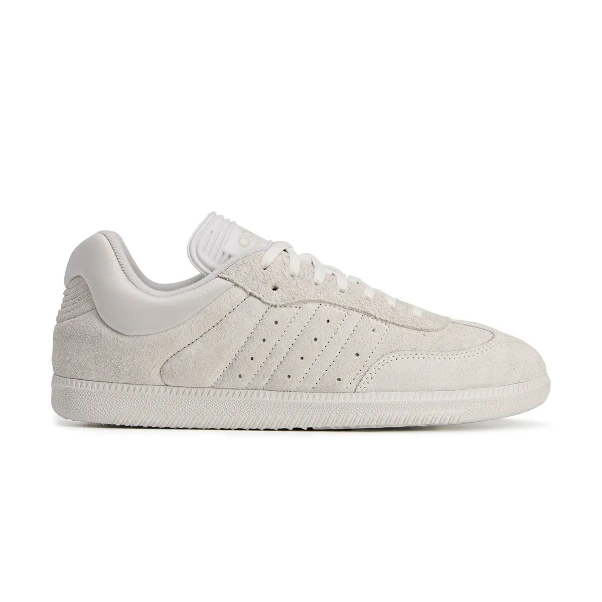  Dingyun Zhang Samba 'White Vapour' Breathable mesh Heat Free