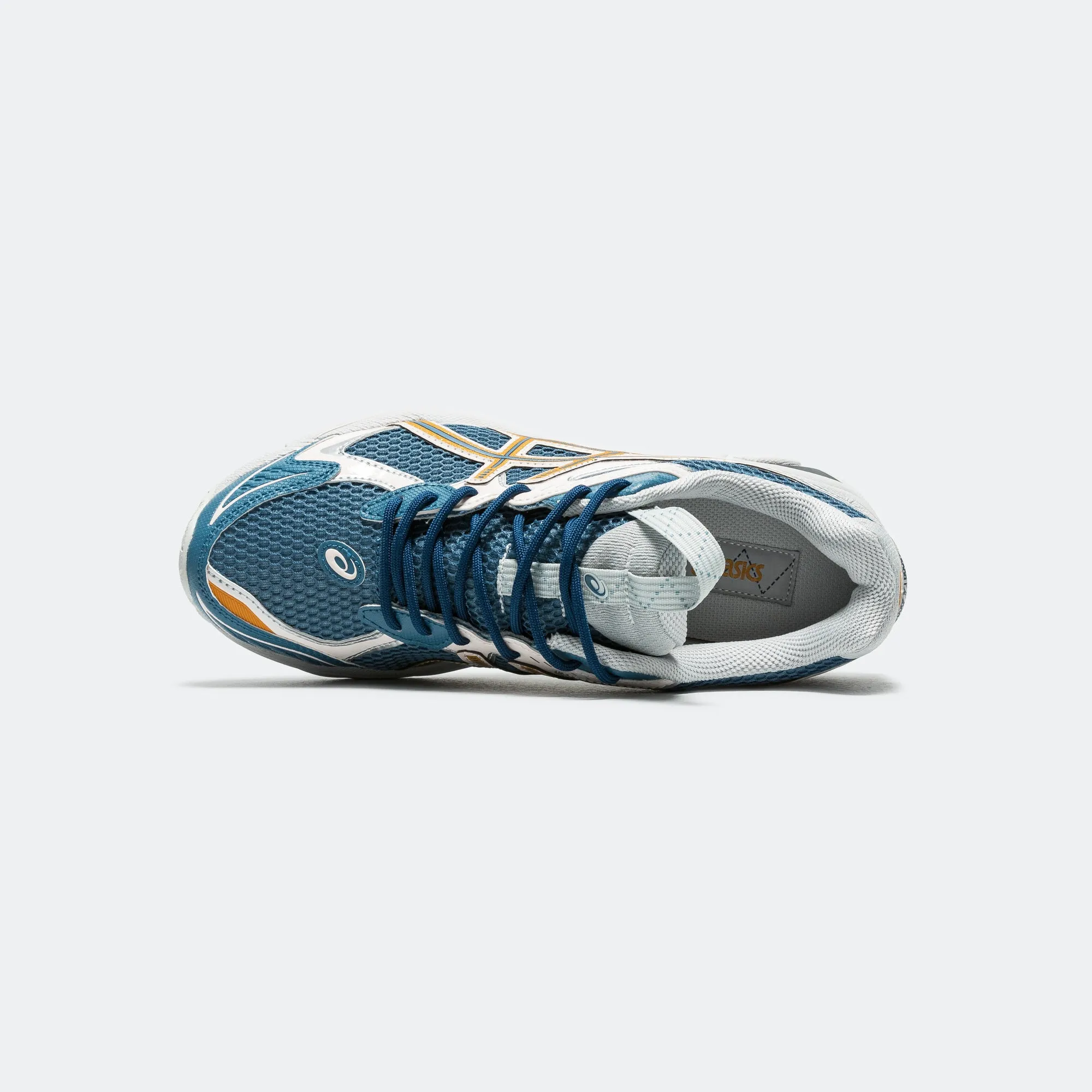 UB8-S GT-2160 - Azure/Pure Gold Street Step