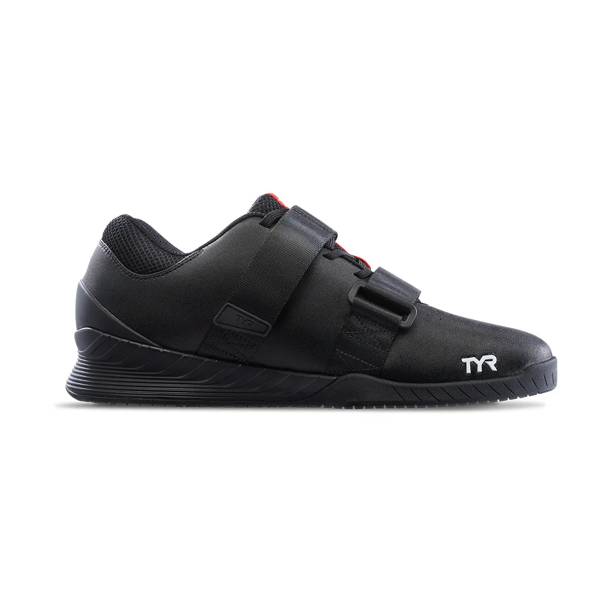 TYR L-1 Lifter Thickened Midsole All-weather sole