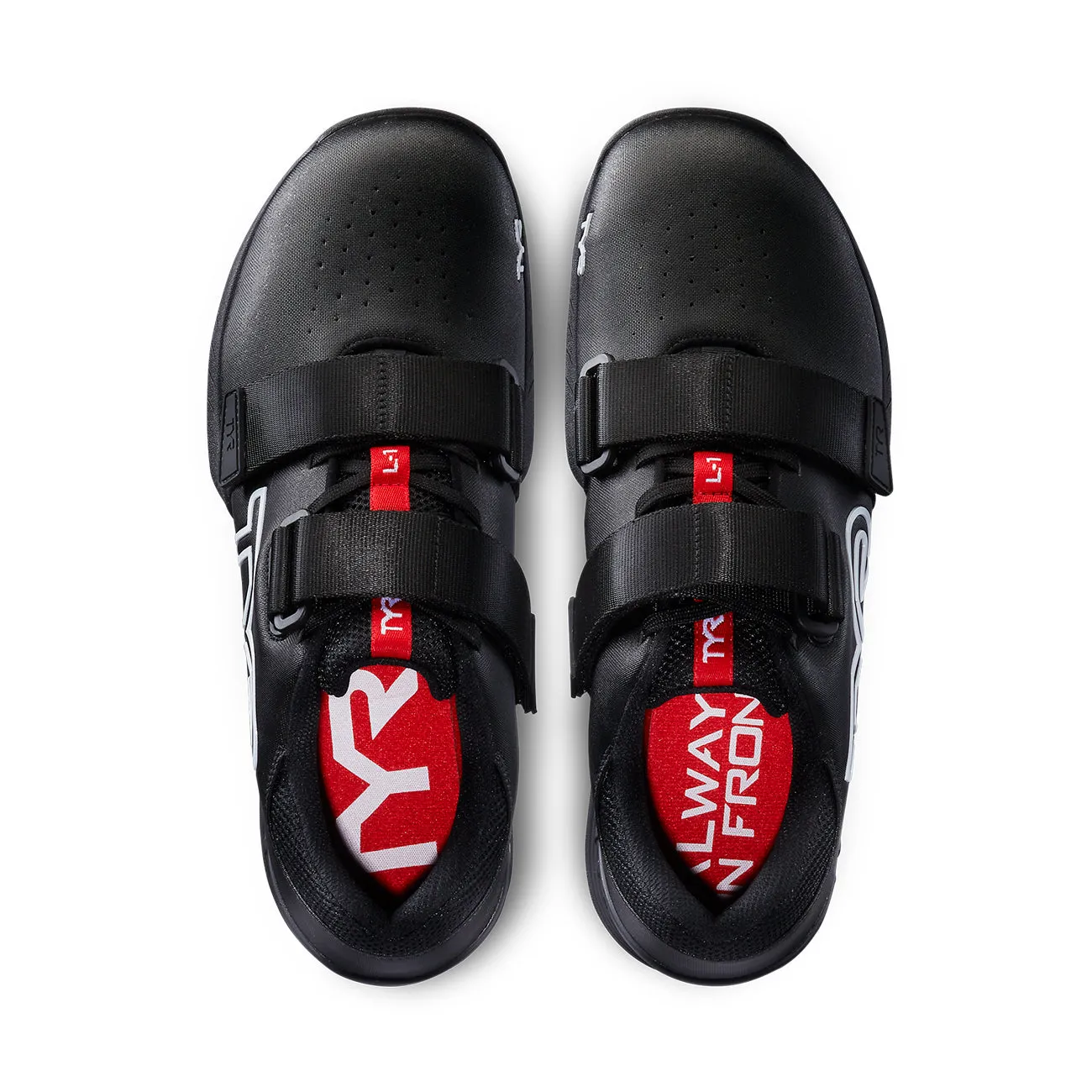 TYR L-1 Lifter Step Ease Breathable wear